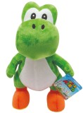 Yoshi - Super Mario 30cm