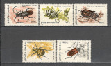Romania.1996 Insecte ZR.948, Nestampilat