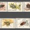 Romania.1996 Insecte ZR.948