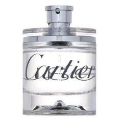 Cartier Eau de Cartier eau de Toilette unisex 50 ml foto