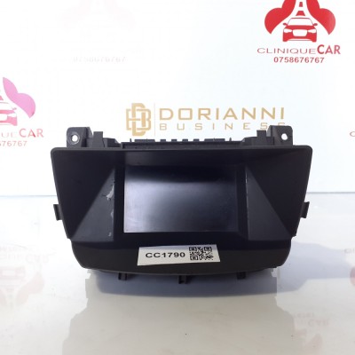 Display Bord Opel Zafira B 2005- 2011 13159691&amp;nbsp; foto