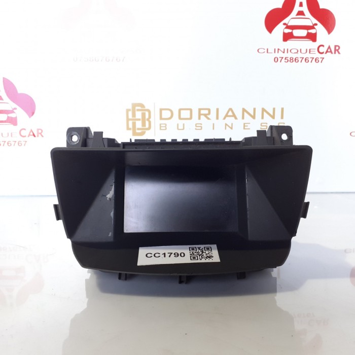 Display Bord Opel Zafira B 2005- 2011 13159691&nbsp;