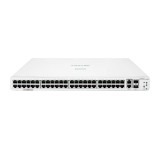 NET SWITCH 48G 2XGT 2SFP+/1960 JL808A ARUBA BY HPE &quot;JL808A&quot; (timbru verde 2 lei), HP