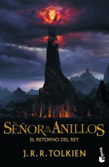 El Senor de los Anillos: El Retorno del Rey = The Lord of the Rings foto