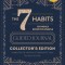 The 7 Habits of Highly Effective People: Guided Journal, Collector&#039;s Edition