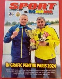 Revista &quot;SPORT&quot; nr. mai 2023