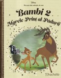 Cumpara ieftin Bambi 2. Marele Print al Padurii, Hachette, Povesti Disney, Coperta Cartonata, Carte Copii