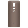 Capac Baterie Original ALLVIEW X4 Soul Infinity S (Auriu)