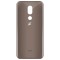 Capac Baterie Original ALLVIEW X4 Soul Infinity S (Auriu)