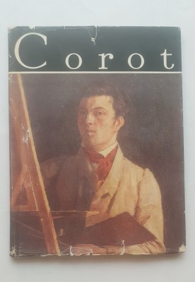 COROT - Simona Astrid Kessler (colecția CLASICII PICTURII UNIVERSALE) foto