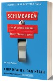 Schimbarea | Chip Heath, Dan Heath, ACT si Politon