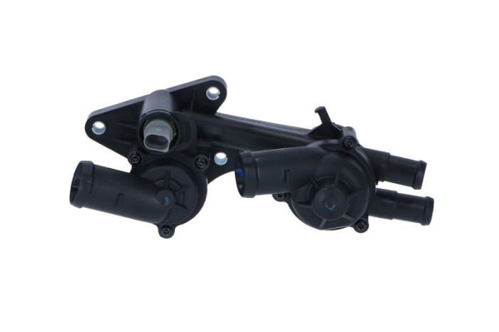 NRF 725179 EASY FIT termostat,lichid racire