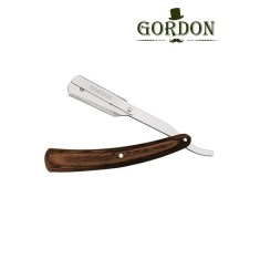 Brici pentru barbierit maner de lemn GORDON
