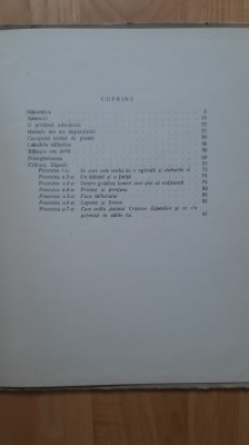 Hans Christian Andersen - Povesti (1952) ilustratii de V. Conasevici / COPERTA PREZINTA SEMNE DE UZURA (VEZI FOTO) foto