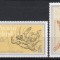 Pitcairn 1982 - Crăciun - Desene de Raphael, MNH