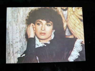 QW28 - Artisti romani 6 - Angela Similea - Ramasagul foto