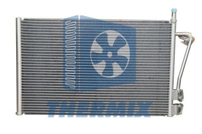 Radiator Aer Conditionat (Condensor) 46905 TH.04.008 foto