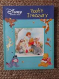 Disney Winnie the Pooh - POOTI S TREASURY