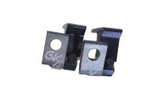 Balama ușă st&acirc;nga spate VW GOLF VIII CD1 2021 18167774