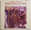 Vinil Jackie Gleason &ndash; Silk &#039;N&#039; Brass (VG++), Jazz