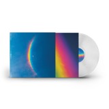 Moon Music (Clear Vinyl) | Coldplay