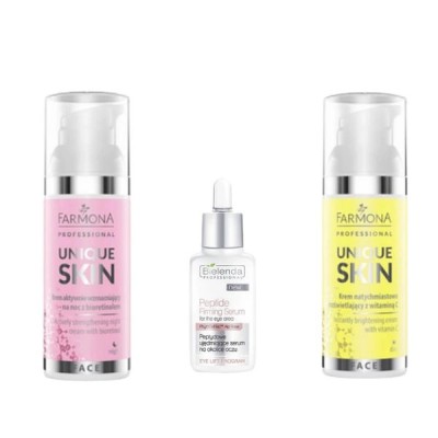 Set cosmetic de &amp;icirc;ngrijire a pielii foto