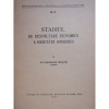 STADIUL DE DESVOLTARE ECONOMICA A SOCIETATII HOMERICE - dr GHEORGHE DRAGOS