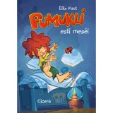 Pumukli esti mes&eacute;i - Ellis Kaut