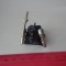 bnk jc Robot Wars - robot - pull back