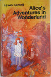 Lewis Carroll - ALICE&#039;S ADVENTURES IN WONDERLAND (1971)