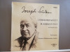 Joseph Suder &ndash; 3 String Quartet (1982/Coloseum/RFG) - VINIL/Nou-Sigilat, Clasica, Deutsche Grammophon