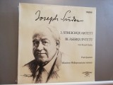 Joseph Suder &ndash; 3 String Quartet (1982/Coloseum/RFG) - VINIL/Nou-Sigilat