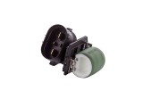 Releu ventilator racire Opel Meriva, 2003-2010, motorizari 1.4; 1.6; 1.8 benzina, cu AC, 93175501