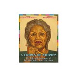 A Crown of Stories: The Life and Language of Beloved Writer Toni Morrison