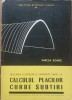 Aplicarea Ecuatiilor Cu Diferente Finite La Calculul Placilor Curbe+Aplicarea Ecuatiilor Cu Diferente Finite La Calculul Suprafetelor Mircea Soare