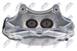 Etrier frana Tesla Model S 2012-; partea din fata, stanga; 1003160-00-C; NTY, aftermarket