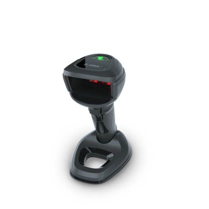 Cititoare Coduri de Bare 2D Zebra DS9908 + Cablu USB