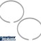 Set segmenti moped Sachs 2T AC 50cc D38.00x1.5 (inchidere laterala)