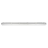 Corp Etans IP65 LED SLIM 29W 4000K 1200mm Dispersor Opal Interconectabil - SOLENTIS