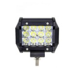 LED Luminile de lucru 12V 36W pentru Camion tractor Suv 4x4 Flood
