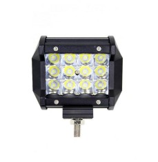 LED Luminile de lucru 12V 36W pentru Camion tractor Suv 4x4 Flood