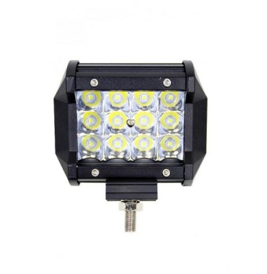 LED Luminile de lucru 12V 36W pentru Camion tractor Suv 4x4 Flood foto