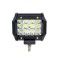 LED Luminile de lucru 12V 36W pentru Camion tractor Suv 4x4 Flood