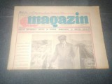 REVISTA MAGAZIN 31 IANUARIE 1987
