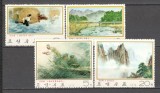 Coreea de Nord.1974 Pictura contemporana SC.117