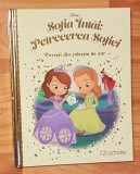 Sofia Intai: Petrecerea Sofiei. Disney. Povesti din colectia de aur, Nr. 135