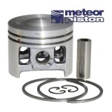 Piston complet drujba 46mm Meteor - compatibil Stihl MS 280