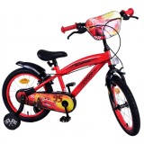 Bicicleta pentru copii E&amp;L Disney Cars 16 inch ND