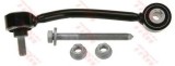 Brat/bieleta suspensie, stabilizator PORSCHE CAYENNE (9PA, 955) (2002 - 2010) TRW JTS521