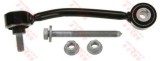 Brat/bieleta suspensie, stabilizator PORSCHE CAYENNE (92A) (2010 - 2016) TRW JTS521